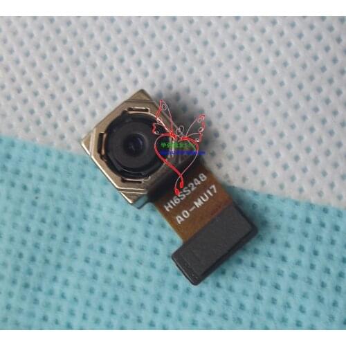 Original New Ulefone Armor 6E rear camera back camera repair parts replacement