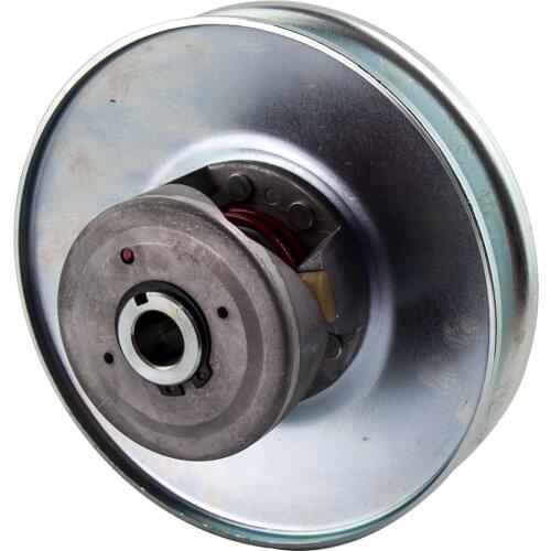 209133A 40 Series 3/4'' shaft Bore Torque Converter Driven Clutch for Go Kart for 209133 209139 209151A 209151