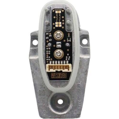 7440359 Turn signal led , fit for both Sides BMW 7 Series G11 G12