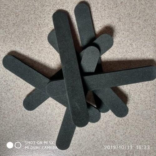 Amazon hot sale 100 Pieces Lengthening type eva foam Hat Size Reducer, hat sizing Reducer Tape for Hats, Caps Sweatband