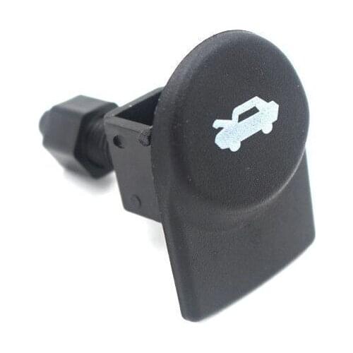 Benekar Car Engine Cap Cover Switch Handle For Jac J3 Tojoy J5 Heyue