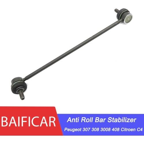 Baificar Brand New Anti Roll Bar Stabilizer 508762 1614281180 For Peugeot 307 308 408 3008 Citreon C4