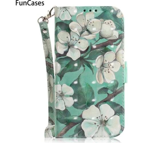 Peacock PU Leather Wallet Case For Asus ZS620KL Vintage 3D Book Phone Case sFor Estojo Asus carcaso Zenfone 5z ZS620KL Funda