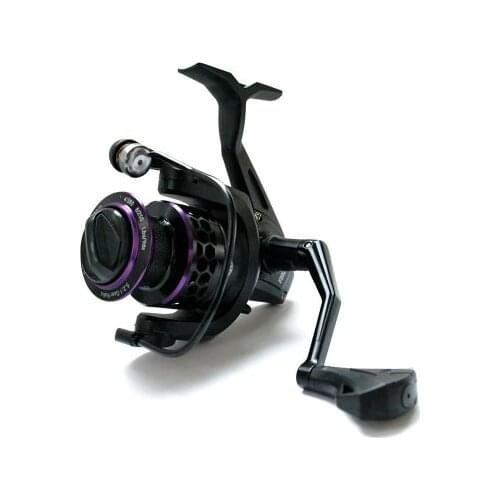 Fanatik Club Spinning Reels