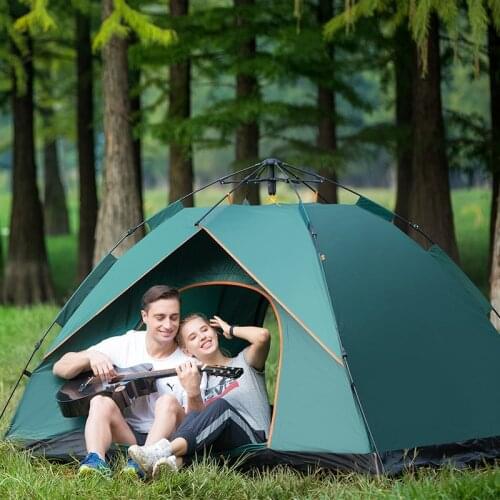 FGHGF Camping Tents