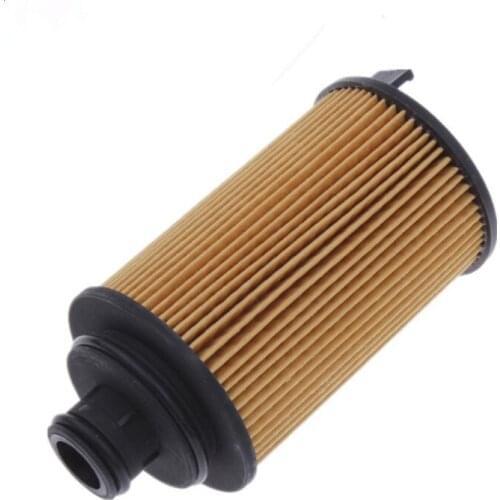 YIFIL Oil Filter E4G16-1012040 For Chery A3 1.6 2010-,Tiggo DVVT 1.6L 2011, Riich G3 1.6L 2012, ARRIZO 7 1.6L DVVT 2013, Qoros