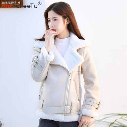 Меховые шубы HARTUPEETU China At AliExpress