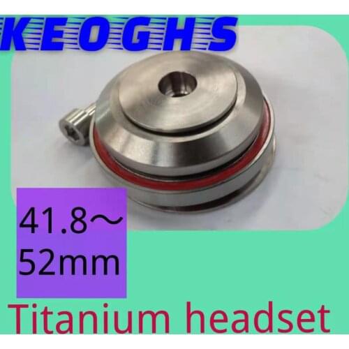 KEOGHS Bicycle Bearings