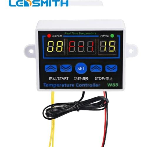 Ledsmith Thermometers