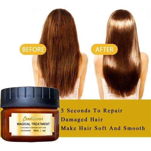 MISS ROSE Conditioners For Damaged Hair