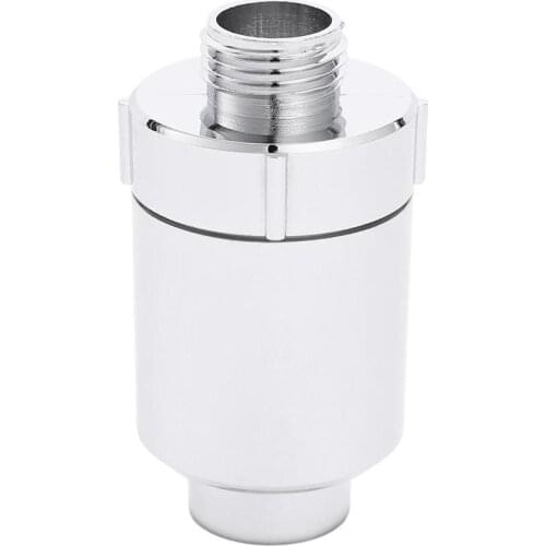 Multi-function Tap Shower Water Purifier Filter Chlorine Remover Activated Carbon Adsorb Household Kitchen Faucets Fittings