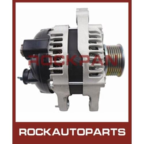 NEW ALTERNATOR 063377520010 104210-3740 104210-3741 12317791334 20132451BN 27060-33060 1042103740 2706033060 FOR MINI ONE 1.4L