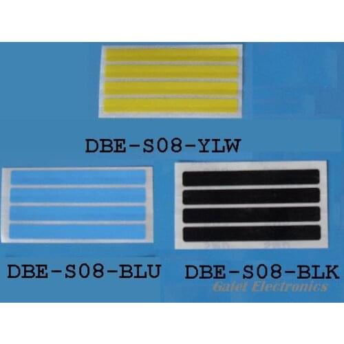 SMT single splice tape for 8mm DBE-S08 4000PCS/box