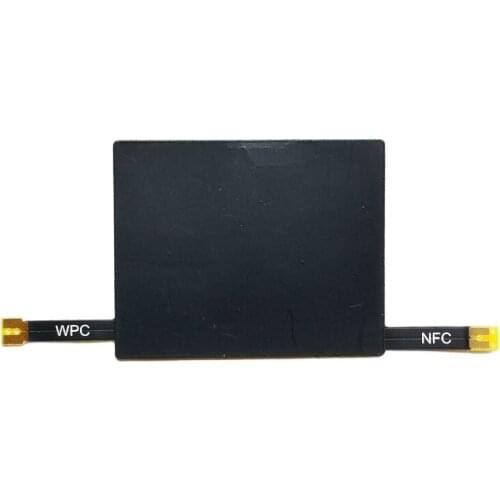 Original For Doogee S90/ S90 Pro Phone NFC WPC Antenna Flex Cable Sticker Part