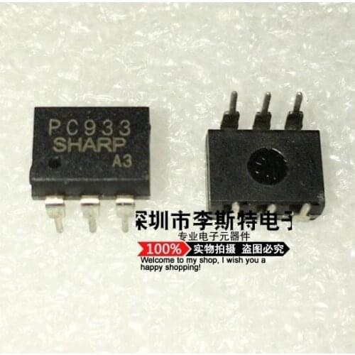 PC933 DIP-6