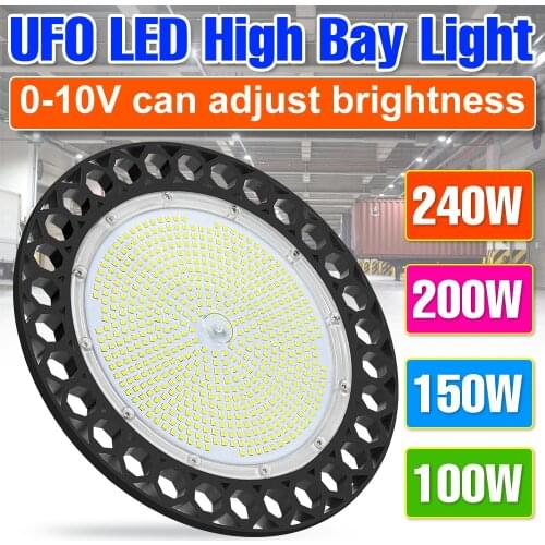 PEIQI Industrial Lighting