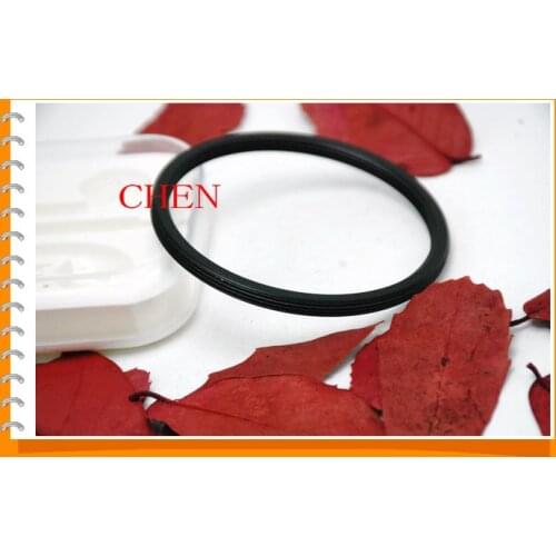 Full tooth adapter ring M65-M58 65-58 65mm-58mm M58 Female to M65 male Thread lens Filter Ring Adapter for focusing Helicoids