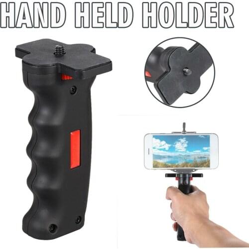Pohiks Camera Stabilizers