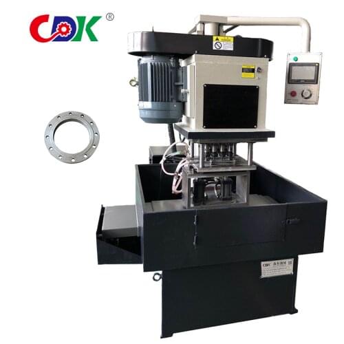 Professional China Manufacturer Multi Spindle Drilling Machine For Flanges