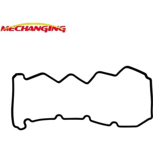 FOR NISSAN KING-CAB TD YD25 Rocker Cover Gasket Engine Parts Car Accessories Valve Cover Gasket 13270-VK500