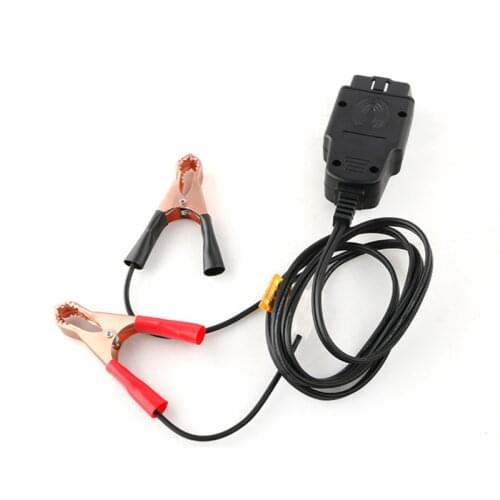 Puou Battery Capacity Testers