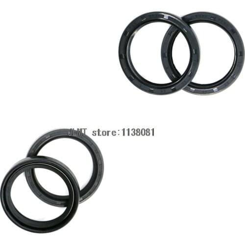 Fork OIL SEAL fit for HUSABERG 400 FE S 1999 50X60X8 50 60 8 mm