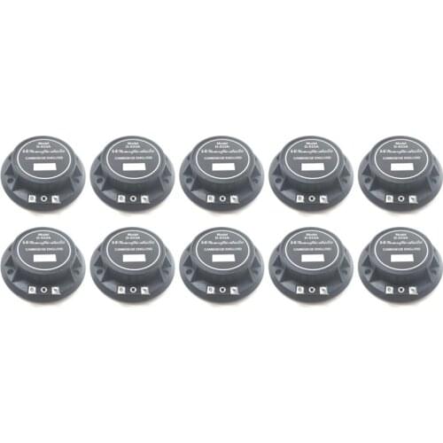 10PCS/lots KSOAQP Replacement Diaphragm For Wharfedale D-533A Driver Wharfedale D533a Evp Series & Titan 12p - Hf Diaphragm