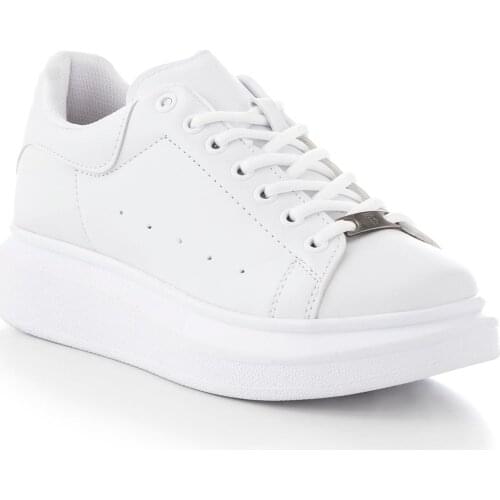 TONNY black women white sports shoes casual sports shoes walking shoes all seasons clothing products GYM running street style