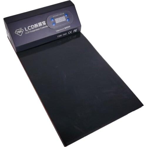 TBK 568 Dismounting TBK separator LCD separator direct screen burst repair equipment TBK