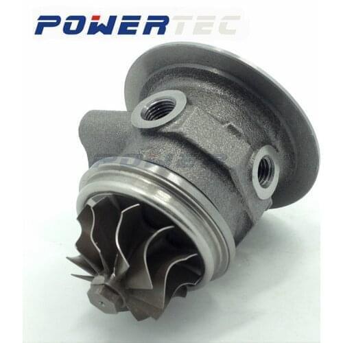 Turbocharger Core 452162 452162-5001S 452162-0001 For Nissan Terrano II 2.7 TD 92Kw 14411-7F400 144117F400 Turbolader Cartridge