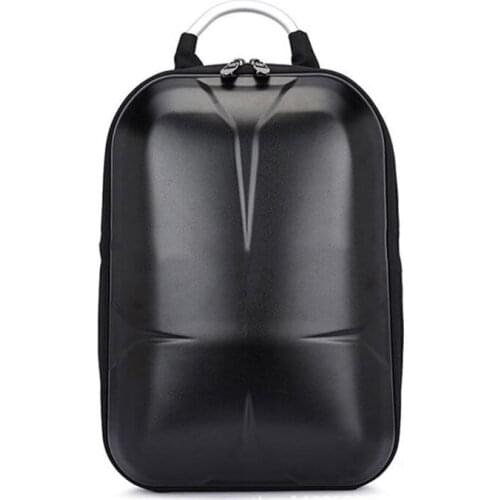 Hardshell Backpack Waterproof Anti-Shock Storage Bag for D-JI Mavic Air 2 Drone Storage Backpack