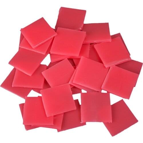 10pcs 2 X 2cm Resin Diamond Drilling Sticking Mud DIY Painting Handcraft Dotting Wax Clay