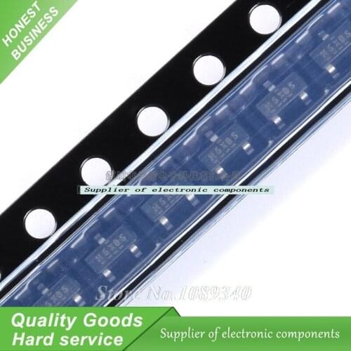 10PCS IRLML5203 IRLML5203TRPBF SOT23 P-channel 30V 2.4A New Original