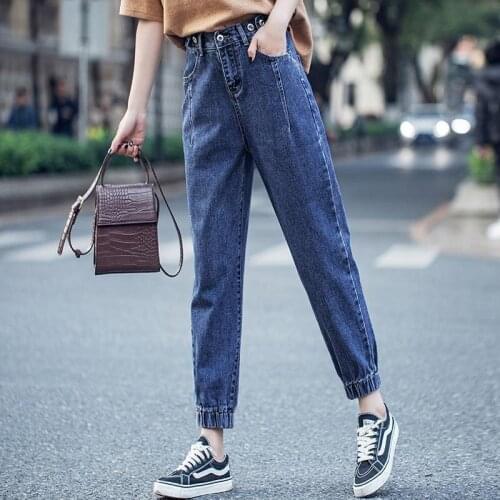 Acacia Person Jeans IOM