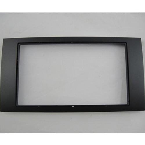 Fascias Car Audio Panel Refitting Frame Dash Kit For Ford Focus 2005 Transit 2006 2007 2008 2009 2010 2011