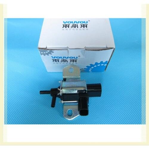 Car accessories engine no 1 solenoid valve L801-18-741 for Mazda 3 2008 BL Mazda 5 2010 Mazda 6 2002-2009