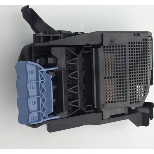 C7769 C7770 INK CARTRIDGE HOLDER CARRIAGE STATION FOR HP DesignJet 500 800 800PS A0 A1 24" 42" PRINTER PLOTTER printer parts