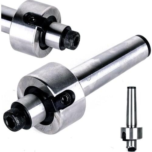 1pcs MT3 FMB22 FMB25 FMB27 M12 Mohs Milling Machine Tool Holder, Face Milling Cutter Connection Handle BAP300R BAP400R