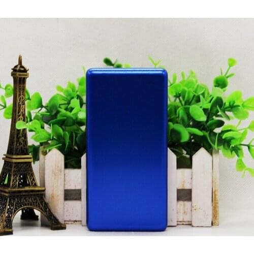 For Xiaomi M4 Redmi 1S 2S S2/Y2 3 3S PRIME 3X 4X 4 4A 5 PLUS 5A 6 6A 6PRO Case Cover Metal 3D Sublimation mold