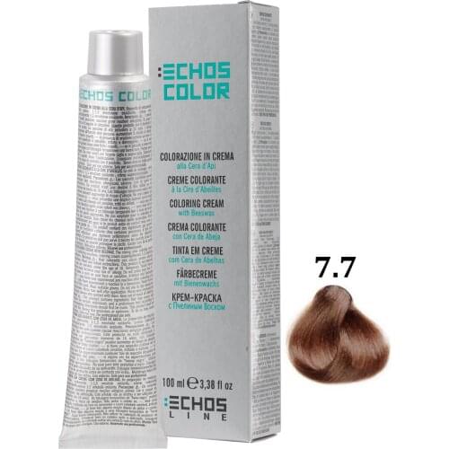 Echosline Hair Dye