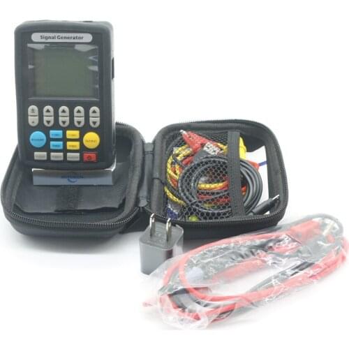 TEREN low frequency Signal Generator Source Transmitter 4-20ma