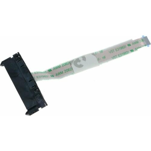 JIANGLUN NEW Hard Drive HDD Cable For HP Envy 17-U 17-U108CA 17-U177CL 6017B0739801