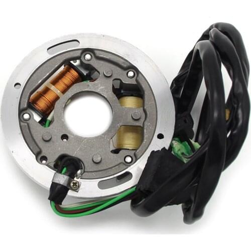 Motorcycle Generator Stator Coil Fo Yamaha 650M 650TX 700TL 700TX EXC1200 1430TR FX700 MJ700 Wave Raider RA700 SJ650 SJ700 VX700