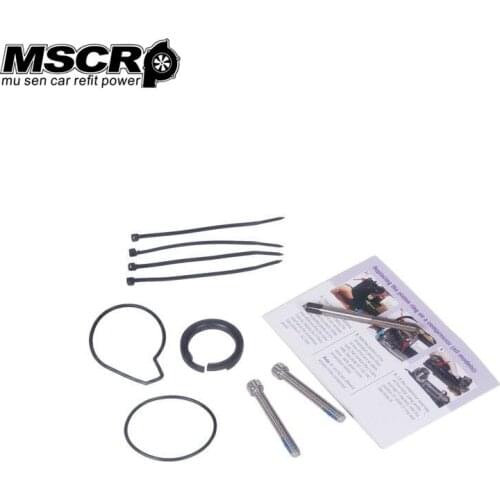 Air Suspension Compressor Pump Repair Kit for Audi allroad C5/C6 models MSCRP-YX01165