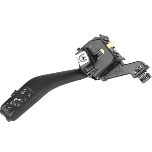Cruise Control Turn Signal Lever Switch for Golf Jetta Tiguan Touran Caddy for Seat Altea Leon Toledo Skoda Octavia 1K0953513G