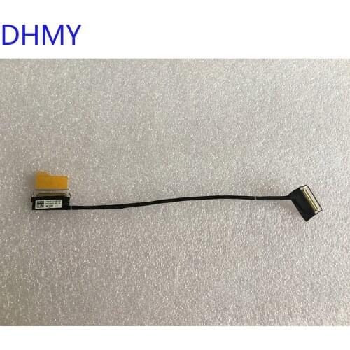 New and Original Laptop Lenovo Thinkpad T490 T495 P43s T14 P14s FHD Lcd cable DC02C00DY20 01YT382 02HK974