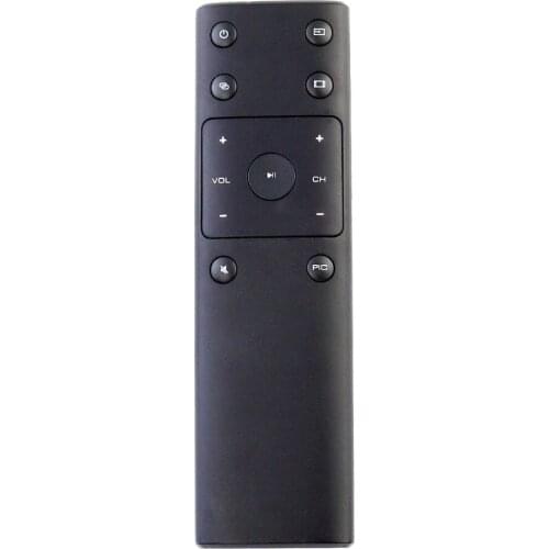 New XRT132 Remote Control for Vizio TV M60-D1 M65-D0 M70-D3 M80-D3 M50-D1 M55-D0M60-C3 P50-C1 P55-C1 P75-C1 XR6M10 XR6P10