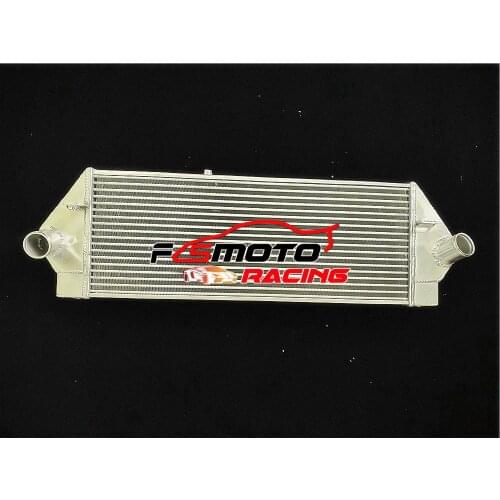 Newly-improved Aluminum Intercooler For Ford Focus Mk2 ST XR5 Turbo ST225 Gen 3 Mk II 2.5L HYDA LV Hatchback 2005-2012 2006 2009