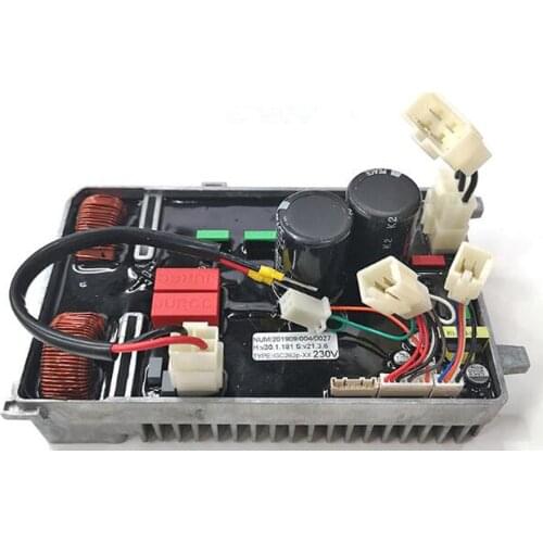 Kipor Generator IG2000 AVR DU25 IG2600 230V 50Hz Generator Original Spare Parts