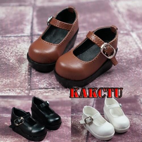 1/4 1/3 scale BJD casual leather shoes boots for BJD MSD SD13 doll accessories,Not included doll and other accessories A0459